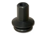 Drake Muscle Cars 5R3Z-7213-BRBK Shift Boot Retainer Billet Black Anodized. Fixed Price $20.67.
