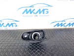 16-19 Audi A4 B9 S-line Oem Genuine Gearstick Rubber Seal Trim 8W0711406. Fixed Price $26.27.