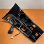 969419DJ1A - 2023 Nissan Maxima Console Shifter Trim Bezel W/cup Holder Oem. Fixed Price $120.25.