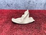 Bmw E90 E91 E92 E93 E-brake Emergency Boot Trim Cover Beige Oem 119K. Fixed Price $19.99.