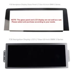 8.8" 2012-2017 Bmw 3 4 Series L7 Cid Navigation Lcd Display+glass Panel. Fixed Price $53.99.