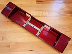 90-92 Volvo 740 Rear Reflector Decor Panel License Plate Reflexramp Dekorramp. Fixed Price $249.95.