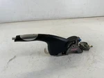 Porsche Boxster Carbon Fiber E-brake Handle Emergency Parking Silver 986 97-04. Fixed Price $474.99.