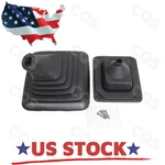 New Us Ford F-150 250 350 Outer Diesel Shifter Lever Boot Cover 1989-1997. Fixed Price $34.49.