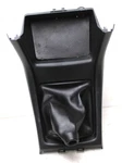 2013-17 Subaru Crosstrek Bezel Trim Shifter Boot Oem P/n 92122FJ010. Fixed Price $57.20.