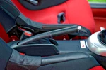 Mugen Rare Parking Brake Cover Honda Civic Sir Jdm EP3-R Integra DC5-R Acura Rsx. Fixed Price $809.99.