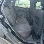 2016 Ford Fiesta Front Automatic Transmission Shift Cover Used Oem D2BZ-7E391-BB. Fixed Price $84.74.