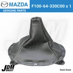 Mazda Genuine RX-7 FD3S Shift Lever Boot Change F100-64-330C. Fixed Price $141.18.