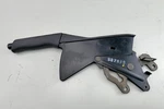 Mercedes-benz W201 190E 190D Handbrake Lever 2014270134. Fixed Price $111.43.
