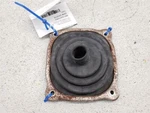 03-09 Nissan 350Z Manual Shifter Boot Oem 74924CD000. Fixed Price $64.99.