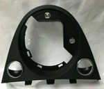 2012-2019 Fiat 500 Mopar Oem Gear Shift Indicator Trim Bezel Black 1RY98JXWAC. Fixed Price $74.99.