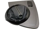 1WT161XYAB New Oem 2013-2017 Dodge Viper Console Shifter Bezel Acr Srt Gts Gtc. Fixed Price $629.99.