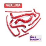 Samco Sport TCS426/C, Fits Corvette C5 1997 2004 /red Performance Racing Parts. Fixed Price $508.87.