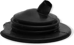 Inner Shifter Boot For Jeep Compatible With 1997-2004 Wrangler And. Fixed Price $24.44.