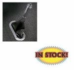Lokar 70-BHBF Floor Mount Hand E-brake Boot With Billet Ring. Fixed Price $77.95.