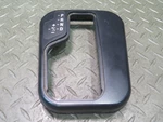 00-02 Bmw E36/7 Z3 Center Automatic Shifter Select Panel Trim Cover 8413730 Oem. Fixed Price $38.24.