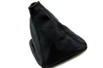 Manual Shift Boot Leather Synthetic For Bmw E39525 528 530 96-03 Black. Fixed Price $47.49.