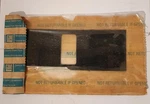 1967 1968 1969 ?? Camaro Shifter Guide Plate / Seal Gm Nos #3921896. Fixed Price $44.95.