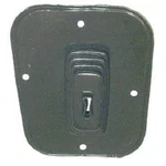 New Goodmark Floor Shift Boot Fits Chevrolet Nova GMK4012508702. Fixed Price $44.00.