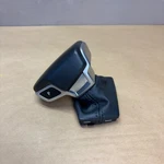 2017-2019 Genuine Audi Q7 4M A/t Transmission Gear Shifter Knob Handle Oem. Fixed Price $72.95.