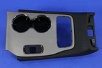 Genuine Mopar Gear Shift Indicator Bezel 1XH201SFAD. Fixed Price $565.11.