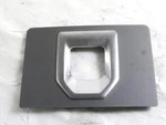 LR115568 Front Center Tunnel Liner Land Rover Range Evoque L5. Fixed Price $51.26.