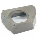 Genuine Bmw 25117525867 - Insert Shifter Cover. Fixed Price $87.19.
