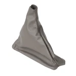 1984-1989 C4 Corvette Leather Automatic Shift Boot Medium Gray Gm 152. Fixed Price $102.95.