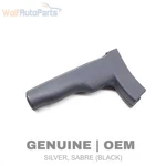 2007-2015 Audi Tt Emergency / Parking Brake Handle 8J0711327C. Fixed Price $23.99.