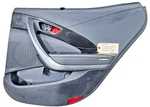 2013 2017 Hyundai Azera Rear Right Passenger Door Trim Panel Oem Black. Fixed Price $204.99.