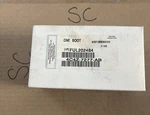 New Blue Diamond Part, Boot FUL202484, 4C4Z-7277-AB Oem Ford Approved. Fixed Price $17.31.