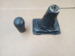 2005-2010 Scion Tc Speed Knob Leather Cover Boot Manual Shifter Oem. Fixed Price $32.00.
