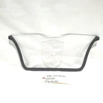 2000 Porsche Boxster Oem Plexi Glass Wind Deflector Assembly. Fixed Price $249.00.
