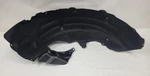 2018-21 Subaru Crosstreck Rt Rear Wheel Liner Oem 59122FL020. Fixed Price $95.00.