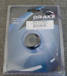Drake Muscle 5R3Z-7213-BRBK Shift Boot Retainer Fits 05-21 Mustang. Fixed Price $29.99.