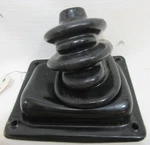 1677878C1 International Shift Boot Fits Cabover 9670. Fixed Price $65.00.
