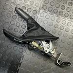 2012-2015 Bmw X1 Brake Parking Handle Lever Assy Boot Cover Oem. Fixed Price $38.00.