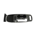 Oem Gm Front Floor Console Trim Plate Milgauss 2016-18 Chevy Malibu 84079449. Fixed Price $156.65.