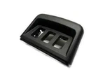 Upper Center Switch Console Cover For Porsche 911 993 C2 C4 964552135011DB. Fixed Price $99.99.
