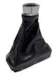 2014-2015 Acura Mdx Awd Center Console Gear Shifter Lever Boot Cover Oem. Fixed Price $44.99.