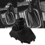 2009-2013 Kia Forte Koup Car Gear Shift Knob Leather Boots A/t 846401M500WK. Fixed Price $12.89.