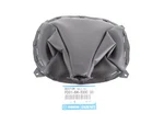Genuine Oem Mazda FD01-64-330C-00 Leather Shifter Boot Cover 1993-1995 RX-7. Fixed Price $169.58.