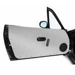 Inner Door Panels Card For 1990-1997 Mazda Miata Aluminium Left & Right Side. Fixed Price $142.00.