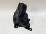 14-18 Infiniti Q50 Center Console Automatic Shifter Selector Boot Cover Oem. Fixed Price $40.00.