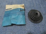 Nos -1977 Ford Bronco 1966-72 F100 F250 F350 Transfer Case Floor Shift Boot. Fixed Price $249.99.