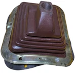 1986-1997 Nissan D21 Pathfinder Hardbody Pickup Shifter Boot Manual Transmission. Fixed Price $49.99.