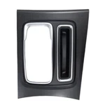 Mopar 5PE83AAAAB Gear Shift Indicator Bezel, 15-23 Chrysler 300 (genuine). Fixed Price $249.95.