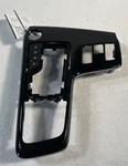 23-25 Kia Sportage Console Shifter Indicator Bezel Cover Panel 2.5L 106603. Fixed Price $66.88.