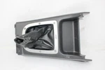Oem 02-07 Subaru Impreza Wrx Sti Shifter Boot Trim 92122FE010 92121FE010 Jdm. Fixed Price $275.00.