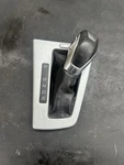 12-18 Ford Focus Sel Shifter Bezel Trim Console/surround Boot, Oem LOT037. Fixed Price $25.00.